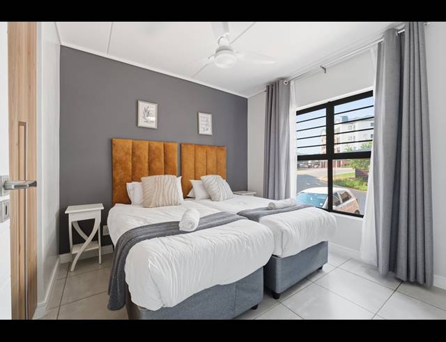 3 BEDROOM APARTMENT FOR SALE IN BALLITO CENTRAL